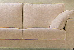 Cuscini per divani