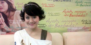 Dinda Hauw Dinda Hauw