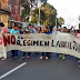 Trujillo: anuncian gran marcha de jóvenes contra Nuevo Régimen Laboral