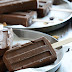 <b>Mocha Almond Fudgsicles</b> {#SummerOfThePopsicle Guest Post: An Edible Mosaic}