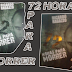 Resenha - 72 horas para morrer