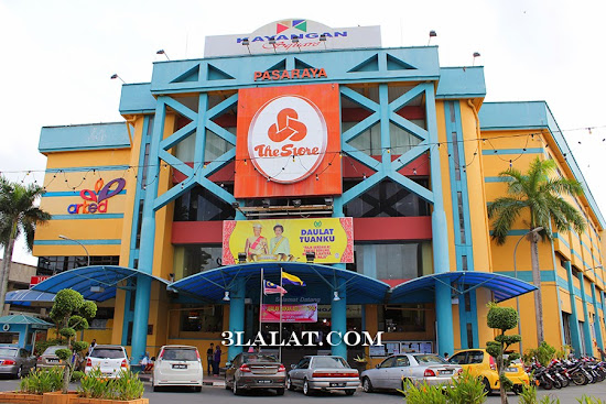 The Store Kangar