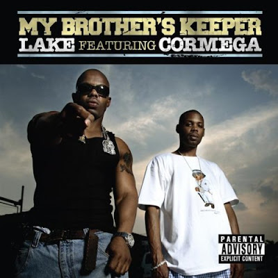 Lake Feat. Cormega – My Brother’s Keeper (CD) (2006) (FLAC + 320 kbps)