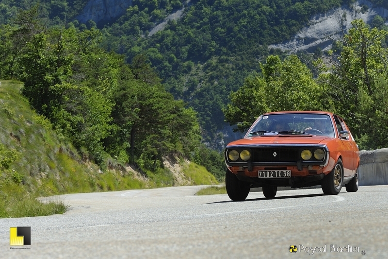 r17 du club des Barragn's photo pascal blachier