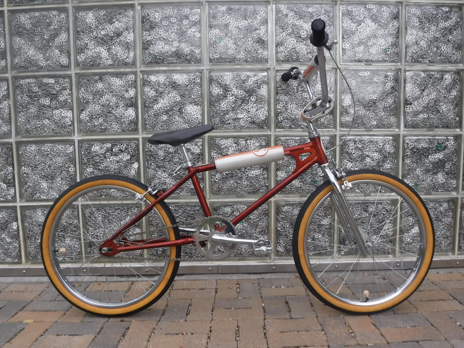 1982 schwinn cruiser
