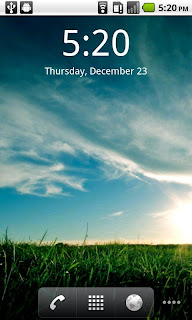 iPhone Digital Clock Widget Apk for Android iPhone Digital Clock Widget Apk for Android