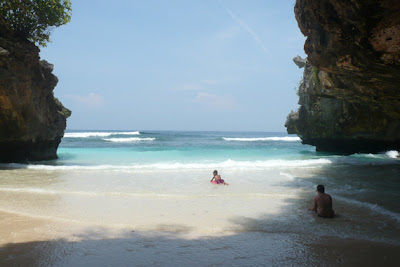 Uluwatu Pulau Bali