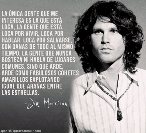 Frases+Jim+Morrison+