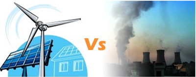 Renewable resources essay