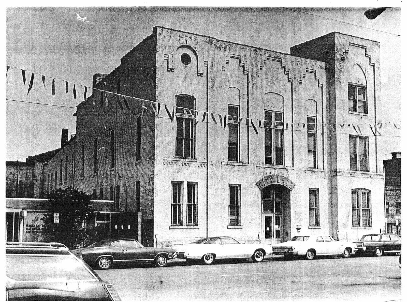 My Downtown Muskegon Muskegon Mall