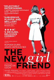 The New Girlfriend (2014) - Movie Review
