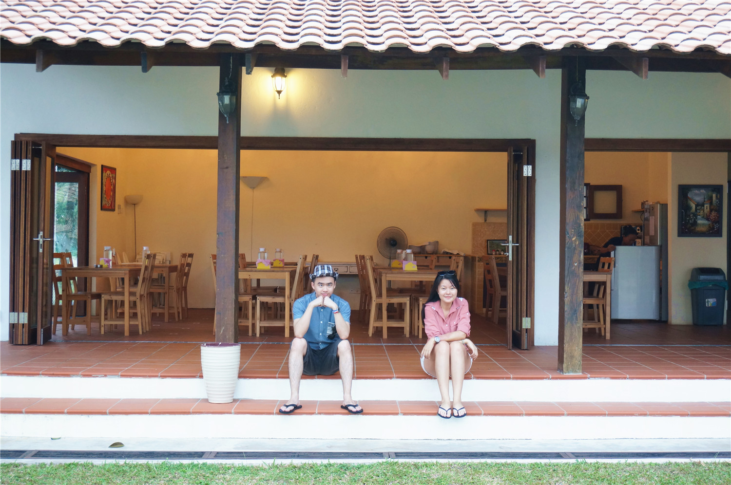 Casa Titik Cherating Casa Titik Cherating
