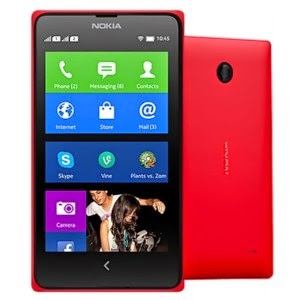 Cara Root dan Install Play Store di Nokia X Cara Root dan Install Play Store di Nokia X