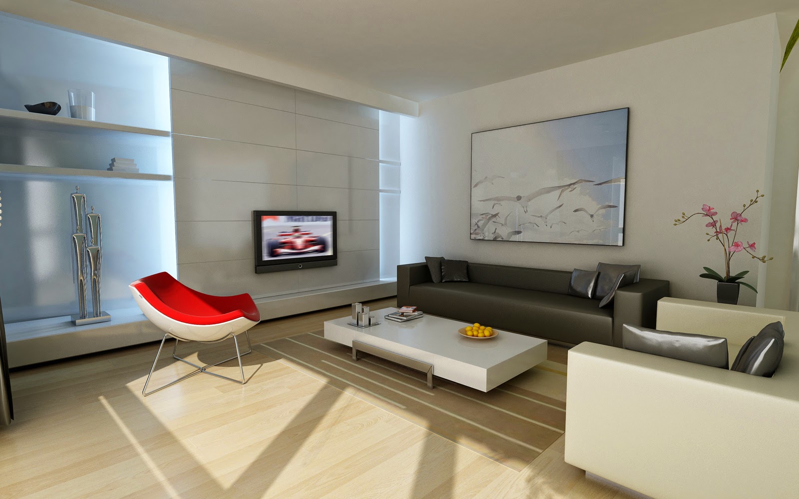 Desain Dekorasi Ruang Tamu Minimalis Modern 2015 DESAIN RUMAH Desain Dekorasi Ruang Tamu Minimalis Modern 2015 DESAIN RUMAH