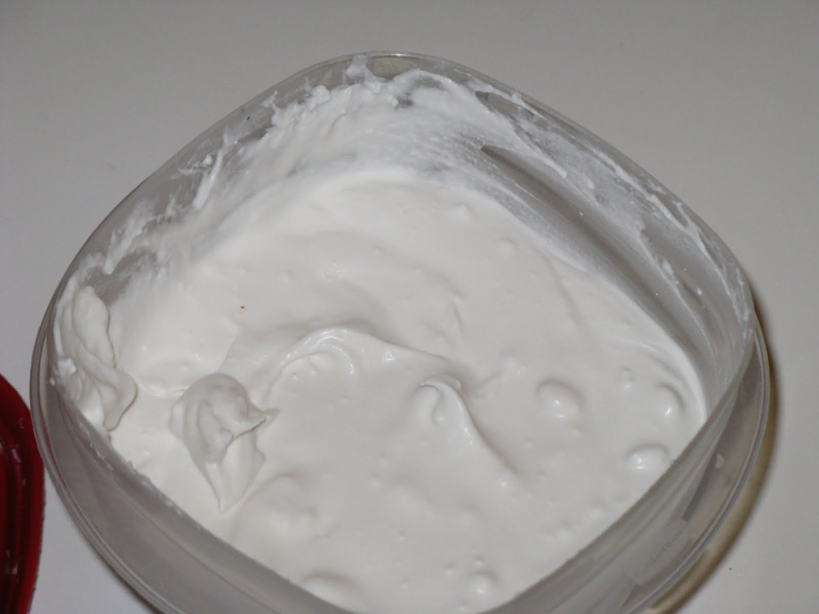 Abby Mito Coconut Sour Cream So Easy Dairy Free and Soy Free