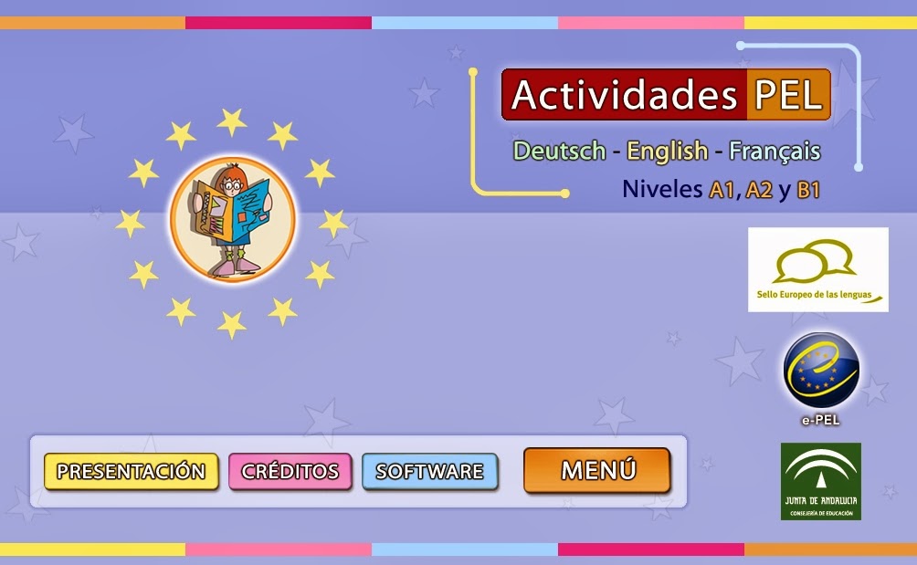 Actividades PEL