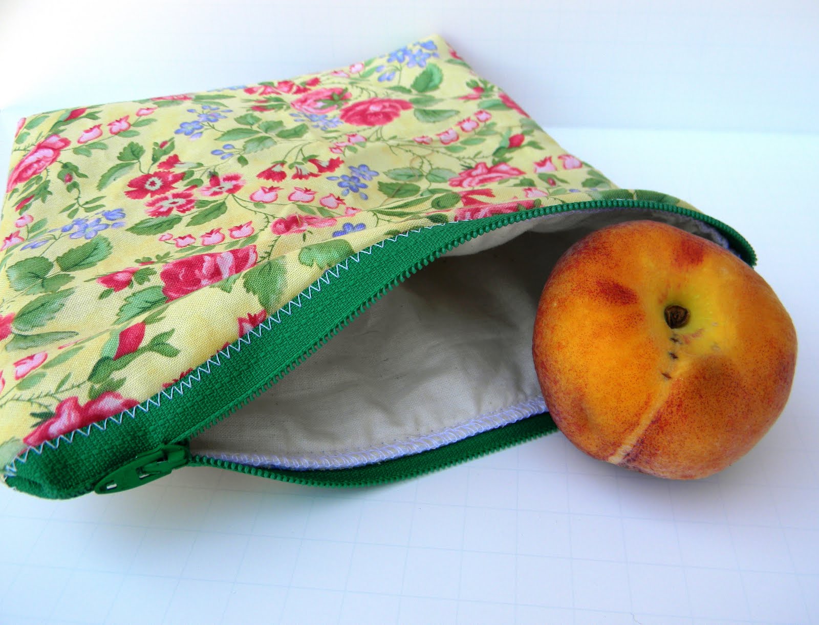 Reusable bags Introducing the DIRT BAG!!!