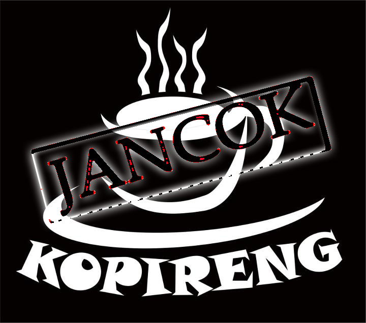 HAVE A NICE DAY !!!: JANCOK