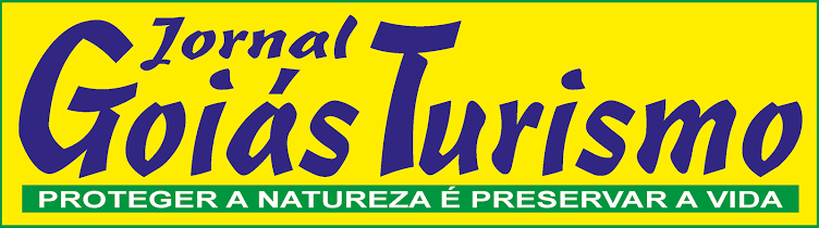 Jornal Goiás Turismo