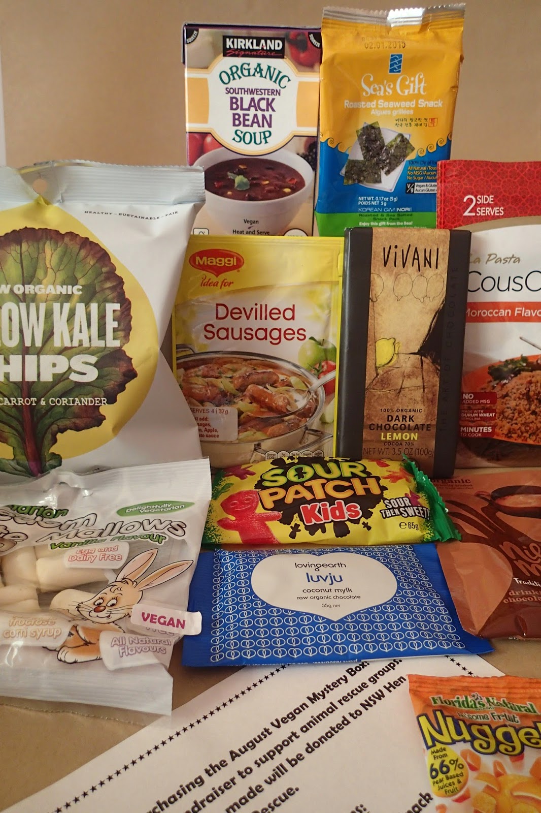 5 of the Best Subscription Boxes Guide