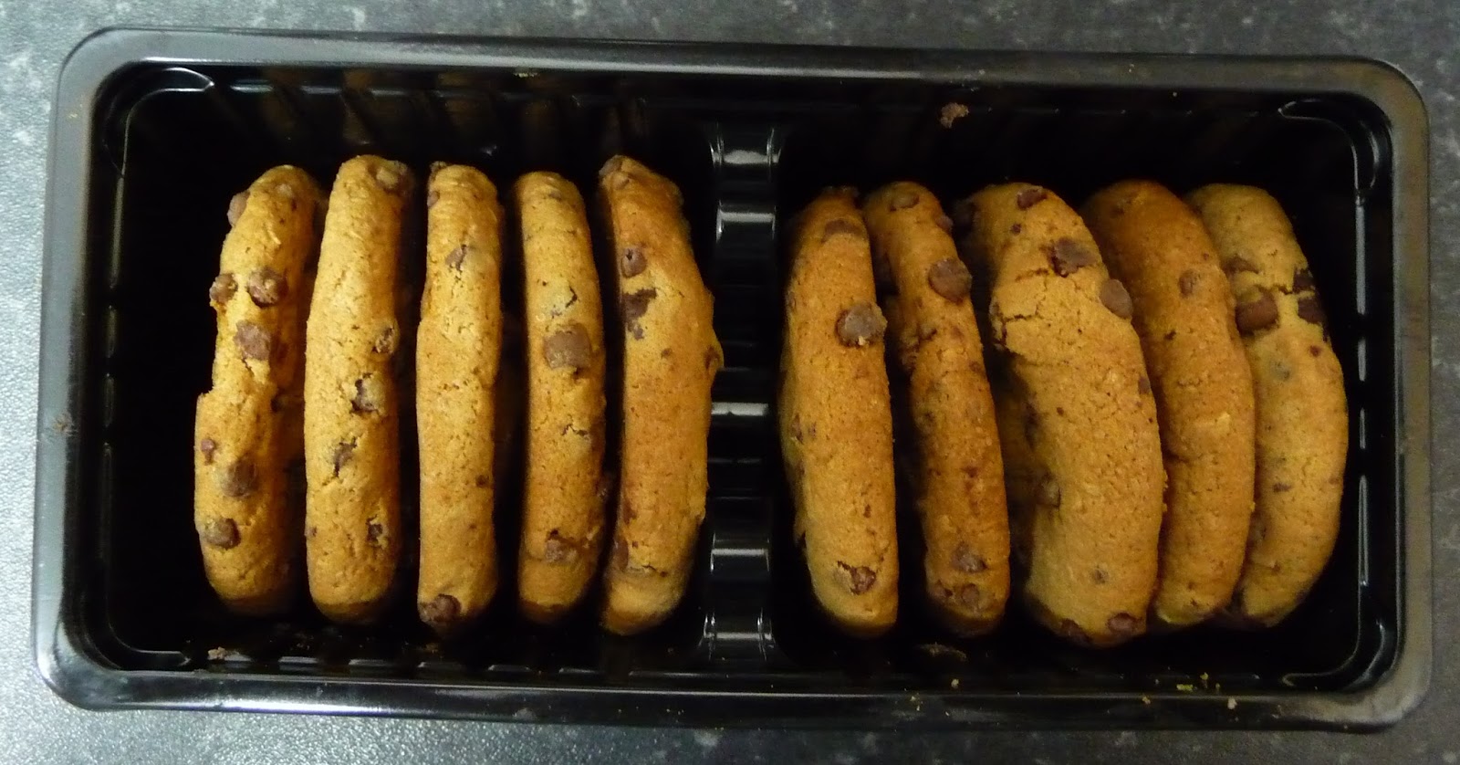 Something to look forward to Maryland Gooeys Chocolate