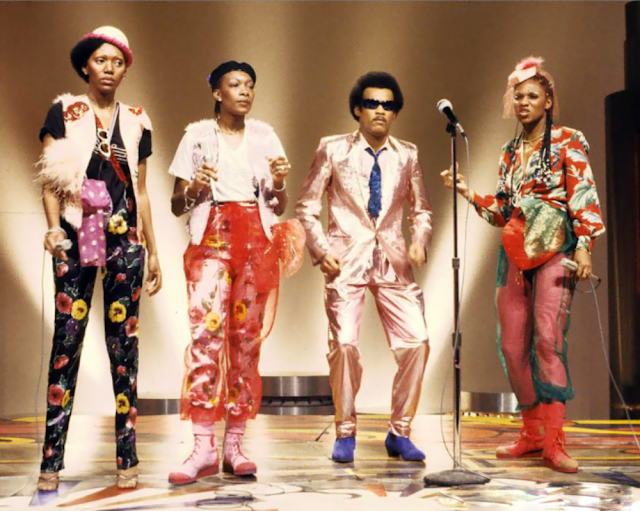 Boney M. Mania:...