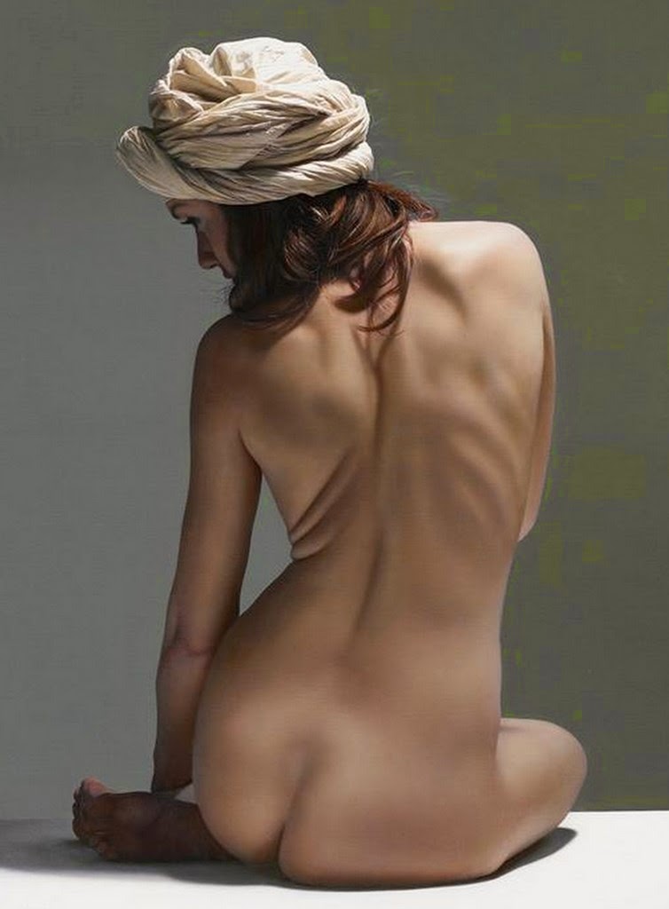 desnudo-al-oleo desnudo-femenino-al-oleo