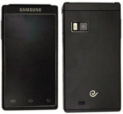 Android смартфон Samsung