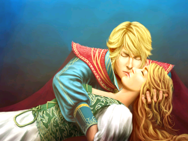 Briar Rose Dark Parables Wiki FANDOM powered by Wikia