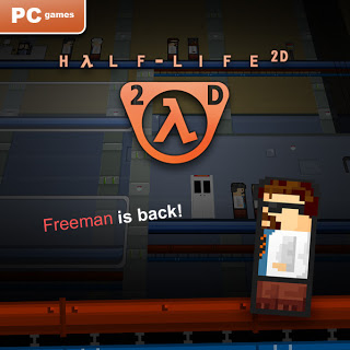 free popular pc games 2013 game trends half life 2d codename gordon
