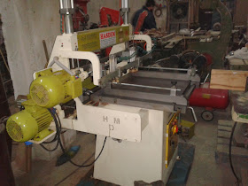 Ahsapmaksan Ahsap Isleme Ve Ikinci El Marangoz Makinalari Aralik 2013