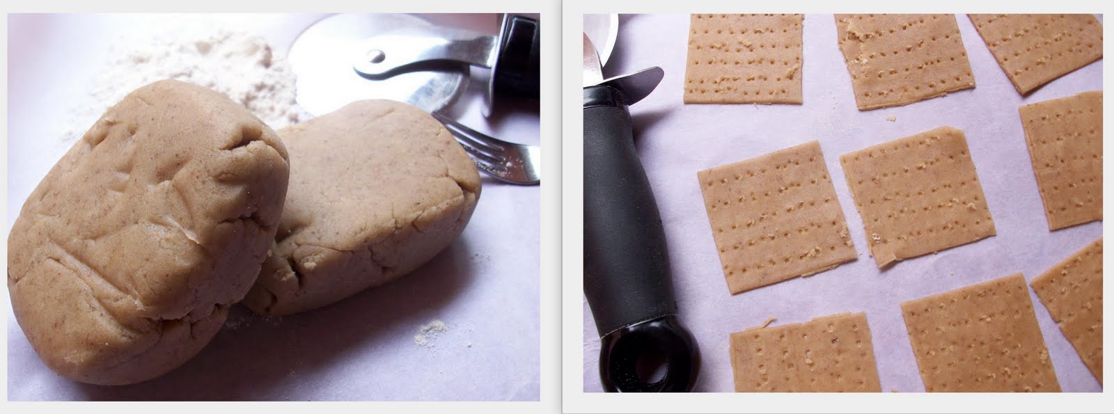 Cakes & More Graham Crackers