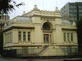 MUSEU DA IMAGEM E DO SOM - RJ