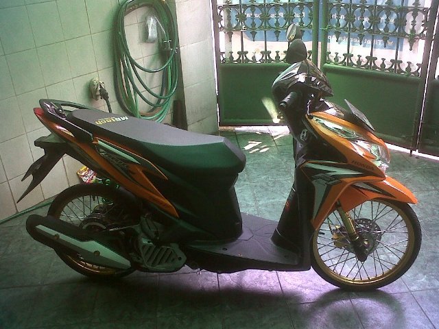 modifikasi vario 125 velg 17 berikut ini koleksi modifikasi vario 125 title=