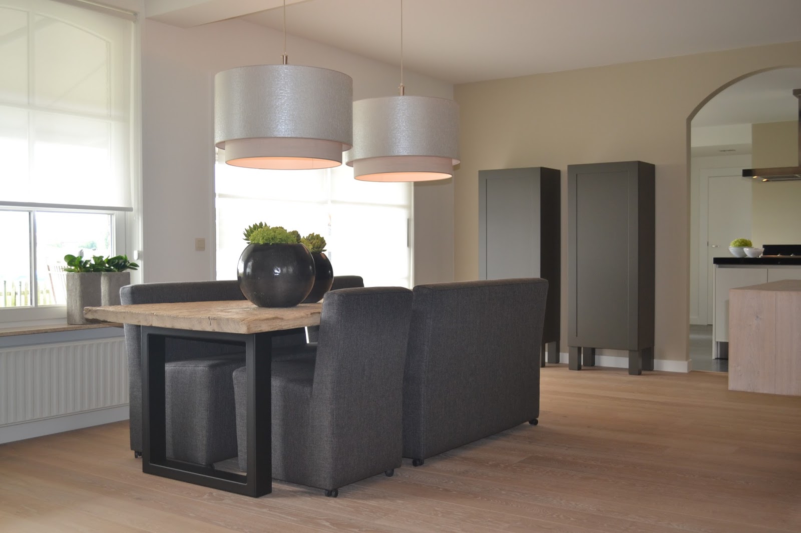 By& interieur advies styling recente projecten