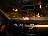 Consejos para conducir de noche Consejos para conducir de noche
