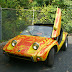 Baldwin Motion Meyers Manx SR... ever heard of Motion Mini Cars? Me neither...