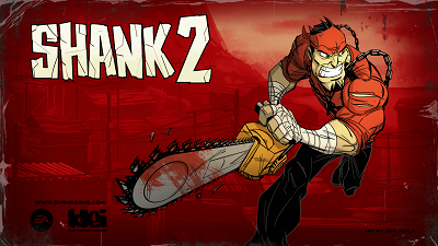 Shank 2 Free Download