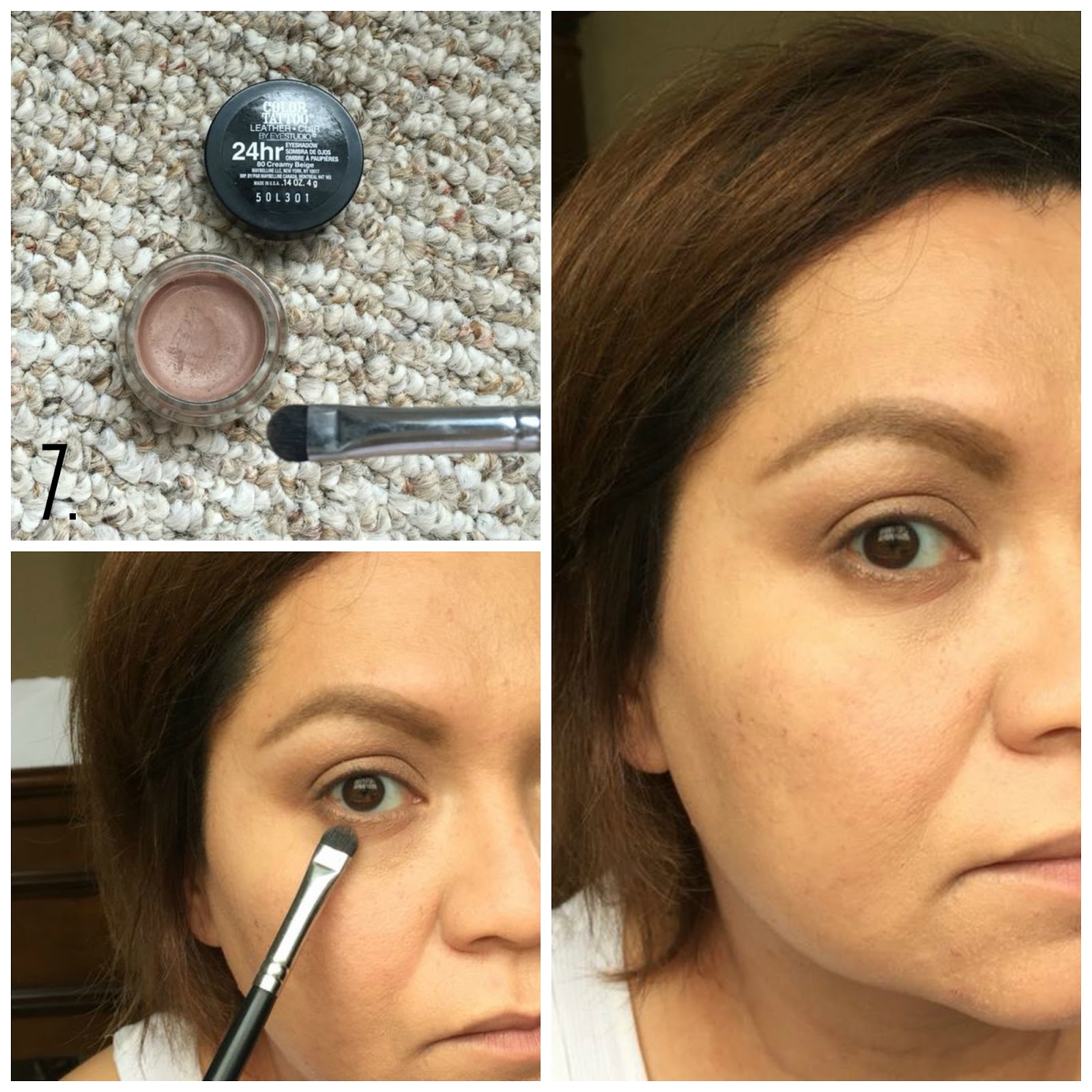 Eye tattooing - beauty for every day Eye tattooing - beauty for every day