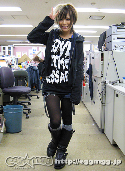 Rokku Kei