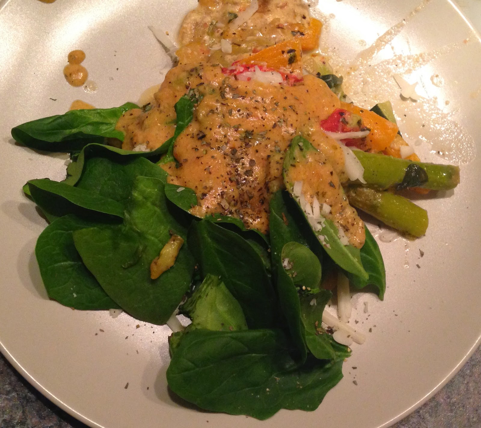 Experimenting In My Kitchen Three Cheese Ravioli In White Wine