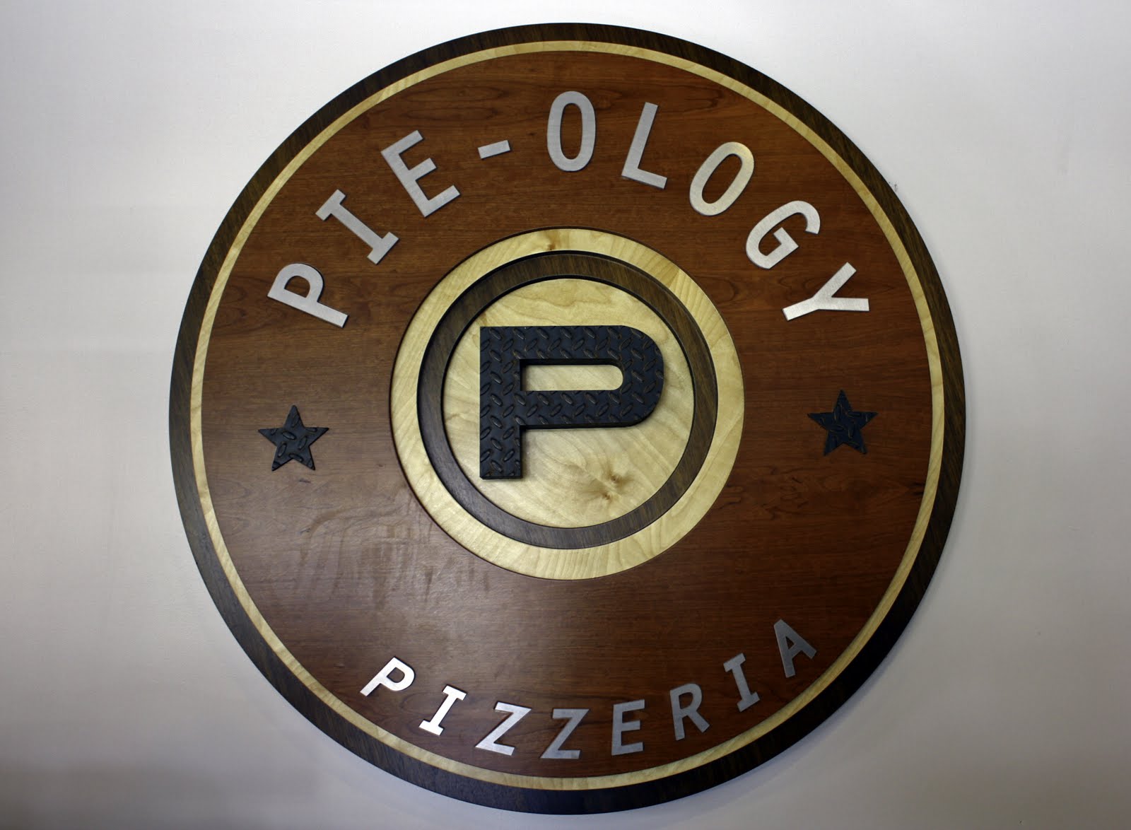 Little Sister's Food and Photos Pieology Pizzeria