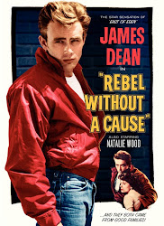 Película: Rebelde sin causa (1955) » Cine Clásico Online Rebelde sin causa (1955) DescargaCineClasico.Net