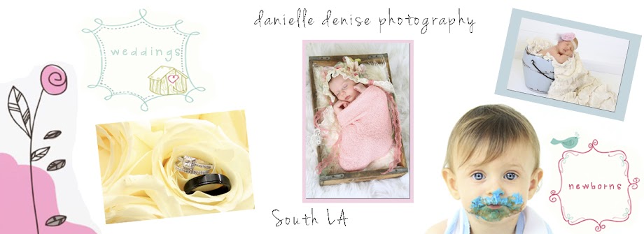 Danielle Denise Photography