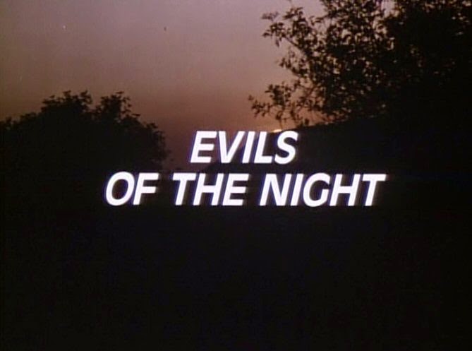 Evils of the Night (1985)