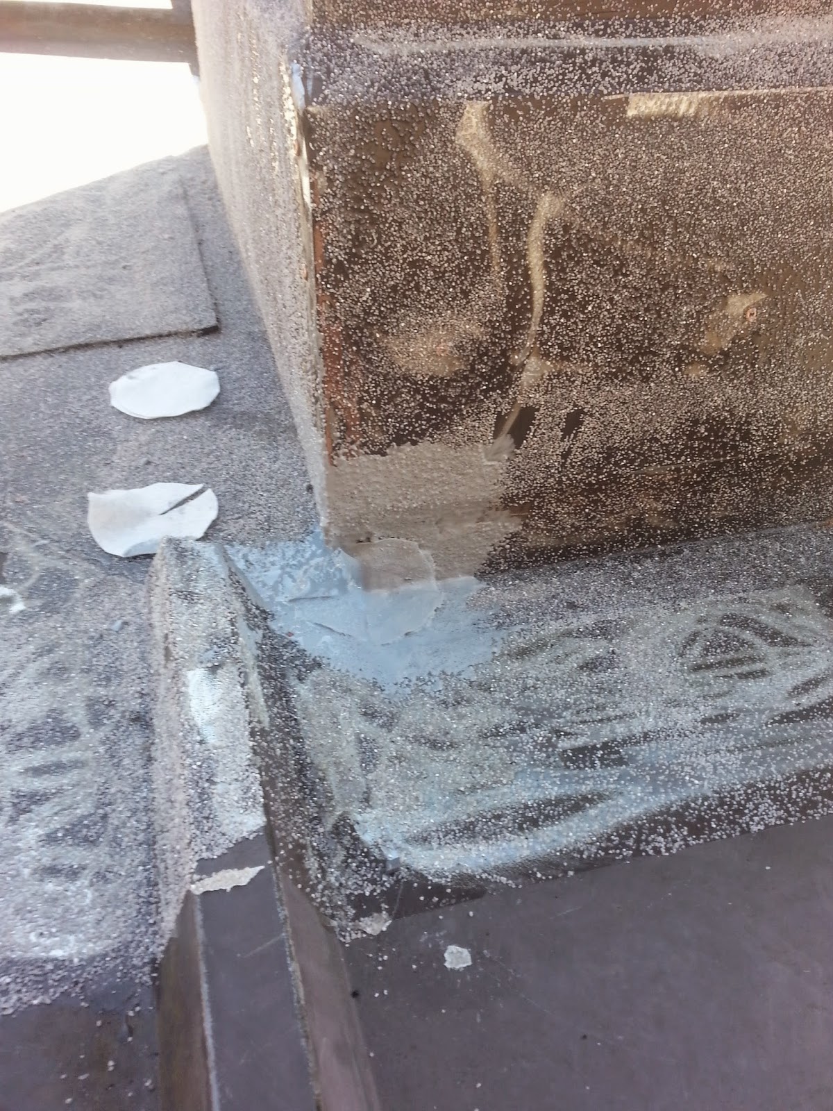 Impermeabilizzazioni e pavimenti in resina: impermeabilizzazioni ...