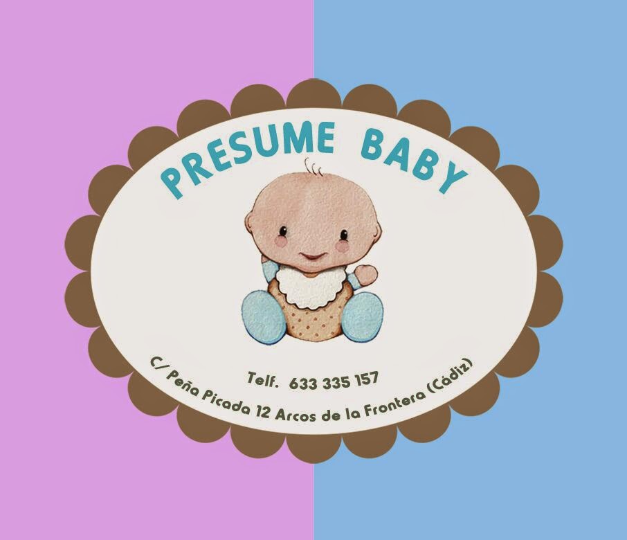 Presume Baby