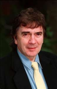 Dudley Moore has a son, named Nicholas Moore born in 1995
