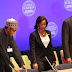 Photographs: Buhari, Obama, Ban Ki Moon at UN General Meeting 