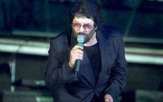 fallecio Gian Franco Pagliaro fallecio Gian Franco Pagliaro